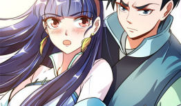 高能漫画,笑料横生，激情四溢的视觉盛宴